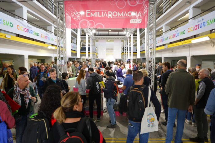 Fiera-Cicloturismo Fiera