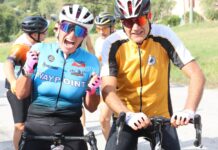 Gran Fondo di Casteggio, il 30 marzo un unico percorso nell’Oltrepò pavese Casteggio