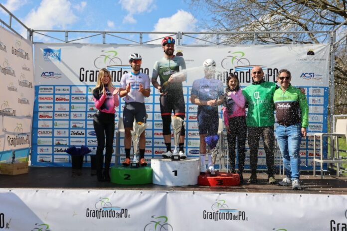 GF del Po Gran Fondo del Po