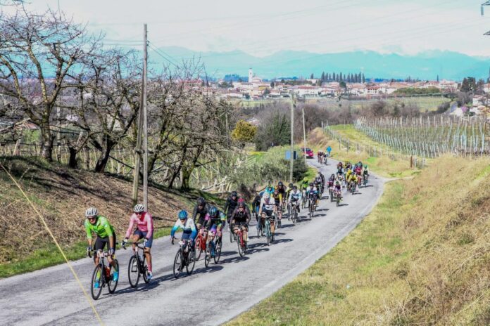 Garda-Cycling Garda