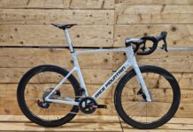 Golden Age: leggerezza ed estetica targata Race Mountain Golden Age