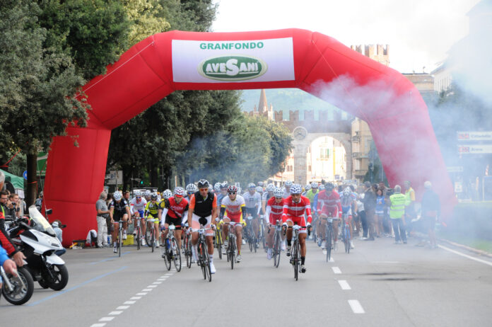 Gran Fondo Avesani Avesani