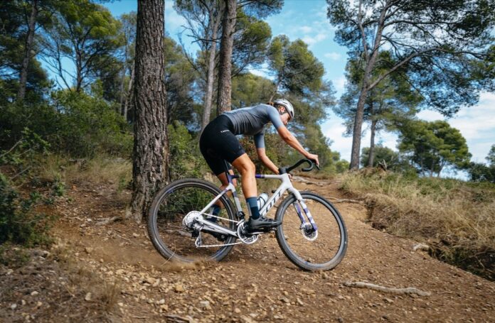 Melfi-Gravel Brigante