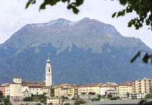 Randonnée del Vallone Bellunese, due percorsi per un grande classico del Triveneto Vallone Bellunese