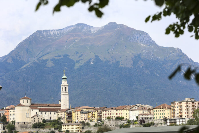 Rando-Vallone Vallone Bellunese
