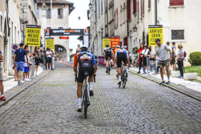 Sportful Dolomiti Race 2024 Sportful Dolomiti Race