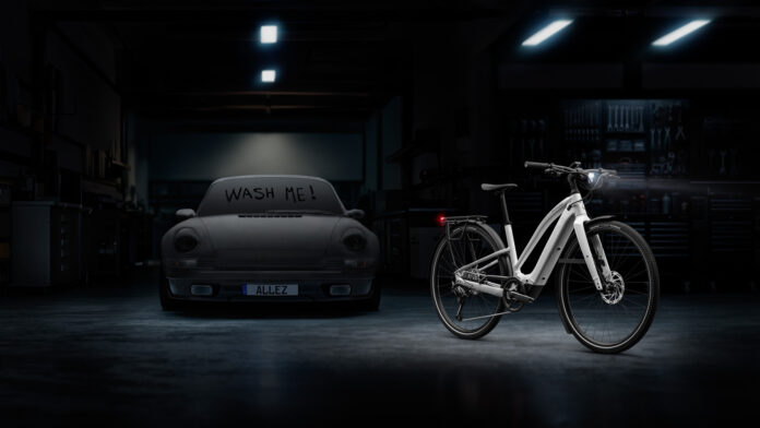Specialized-Ebike Turbo Vado