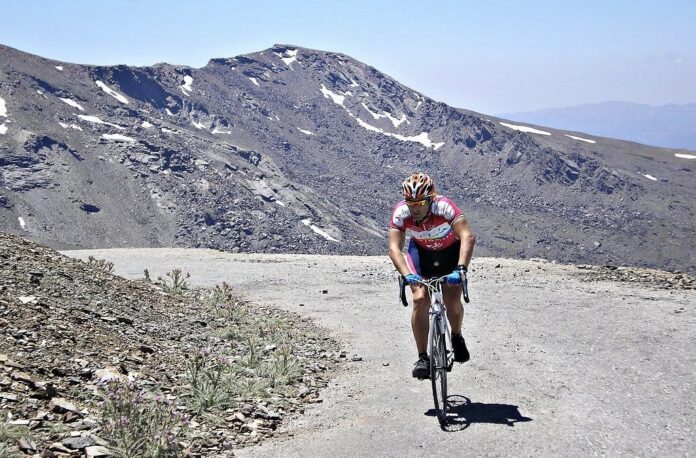 Veleta-Subida Veleta