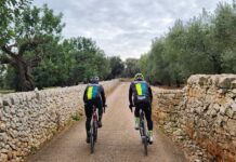 Alberobello Murge: la classica pugliese si rifà il look e promette spettacolo Alberobello Murge