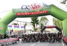 La GF Briko Torino spegne dieci candeline: appuntamento all’11 maggio Briko Torino