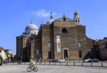 Rando Città Murate: sabato 26 aprile una “200” in Veneto Città Murate