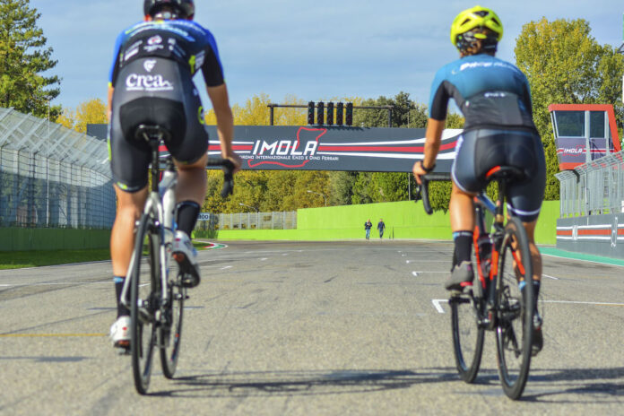 Imola Charity Bike Imola Charity Bike