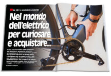 Nel mondo dell’elettrico per curiosare e acquistare…
