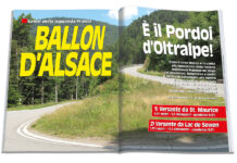 Ballon d’Alsace. È il Pordoi d’Oltralpe!