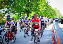 Domenica sui pedali anche alla Granfondo Puccini e a Nova Prosecco Hills Granfondo Puccini