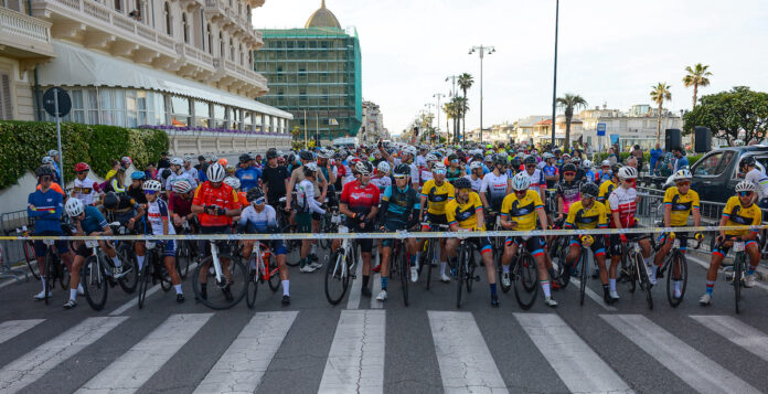 Gran Fondo della Versilia Gran Fondo della Versilia