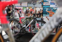 Dazi e contro dazi sul mercato della bici. Leonardi (Specialized) tranquillizza: «Non cambia nulla» Specialized