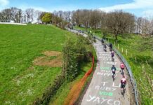 Liegi-Bastogne-Liegi: oltre alla Redoute, anche il nuovo Col de la Haussire Liegi-Bastogne-Liegi