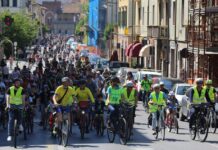Arriva “A ruote libere”, prima indagine sull’uso della bici nel tragitto casa-scuola A Ruote Libere