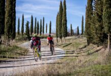 Amiata Bike Festival 2025: la montagna che guarda al futuro del cicloturismo Amiata
