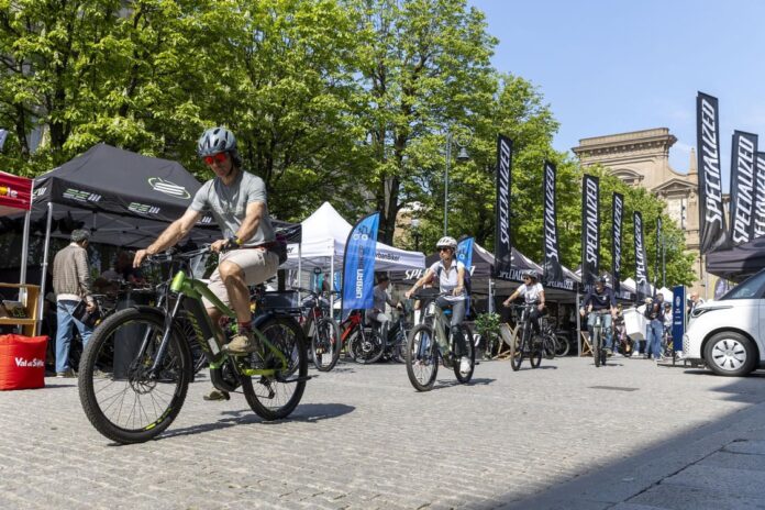 BikeUp-Bergamo BikeUp