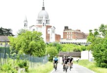 Granfondo Briko Torino, tutto pronto per il grande appuntamento di domenica Briko Torino