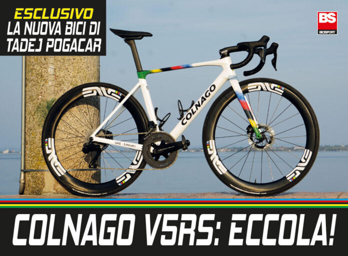 Colnago-V5Rs V5Rs