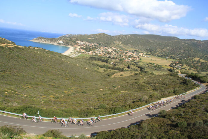 Giro-Sardegna GiroSardegna