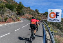 Gran Fondo di Valencia: sabato 3 maggio a ruota di Indurain Gran Fondo di Valencia