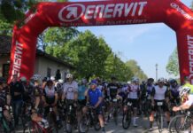 Granfondo Puccini: una festa dello sport a Lucca domenica 27 aprile Granfondo Puccini