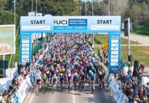 Istria Gran Fondo, doppio successo italiano con Pozzetto e Romanello Istria