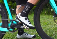 Da oggi Northwave al Bike Festival di Riva del Garda, tra festa e fit test Northwave