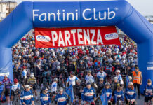 In 3.000 alla Via del Sale Fantini Club: a Cervia vincono Tamussi e Santeliz Via del Sale Fantini Club