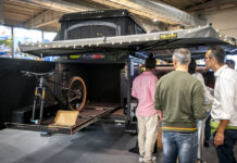 Salone del Camper, nasce un nuovo progetto tra e-bike, outdoor e turismo Salone del Camper