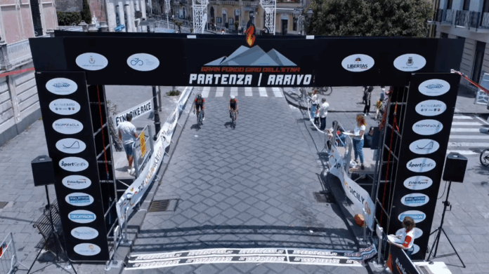Giro dell'Etna Giro dell'Etna