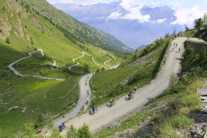 Sestriere-Finestre Finestre