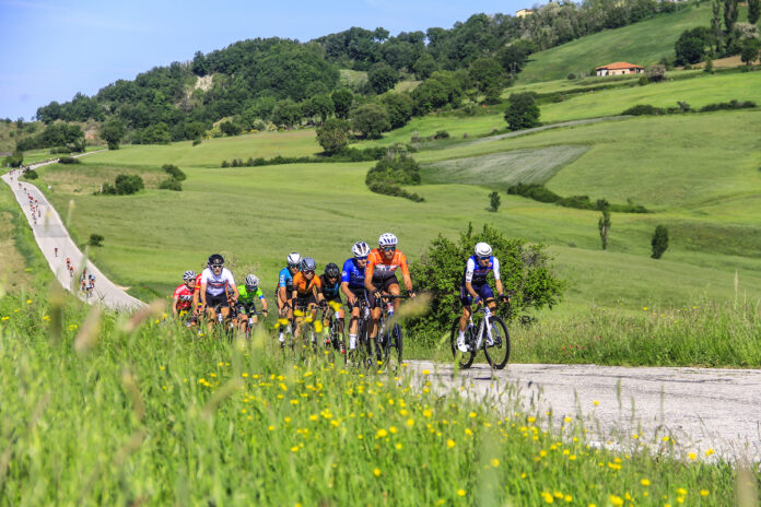 Squali_Percorsi Granfondo Squali