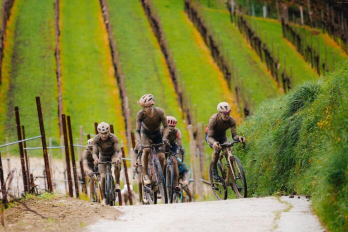The Hills Gravel Race_3 Gravel Heart Series