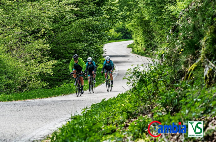 Via delle Sorgenti