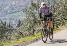 Asprevie: domenica 4 maggio prima edizione ad Anghiari Asprevie