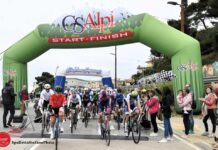 San Lorenzo Cipressa e GFNY Pistoia: i risultati completi San Lorenzo Cipressa