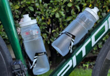 Elite Custom Race X, il portaborraccia usato dai pro’ Elite Custom Race X