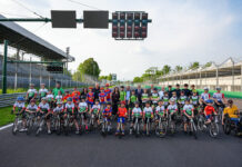 L’Autodromo Nazionale Monza apre le porte ai tesserati FCI Autodromo Nazionale Monza