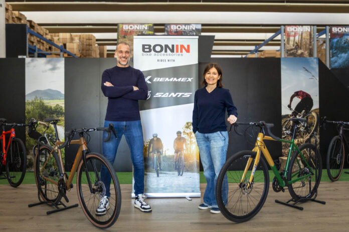 Bonin Bonin