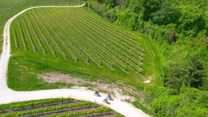 Nova Eroica Prosecco Hills Nova Eroica Prosecco Hills