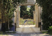 Randonnée del Barocco: appuntamento a Siracusa l’11 maggio Randonnée del Barocco