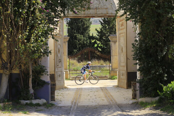 Randonnée del Barocco Randonnée del Barocco