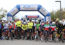 Gran Fondo Città di Larino: annullato l’evento in calendario il 22 giugno Città di Larino