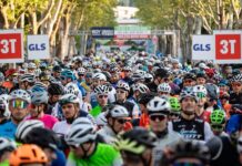 Tragedia alla BGY Airport Granfondo: morto un ciclista di 31 anni dopo una caduta BGY