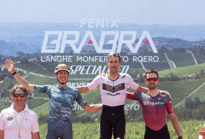 BraBra-Podio Bra-Bra